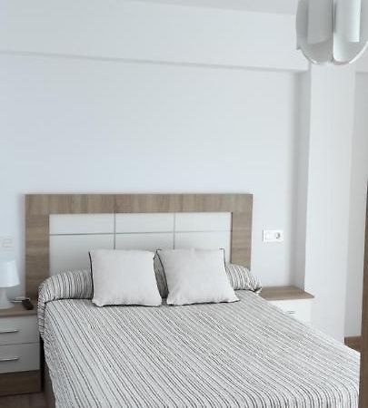 El Mirador De Gijon- Piso 3 Habitaciones Excelente Ubicacion Para Moverse Por Asturias-6 Pax- Екстер'єр фото