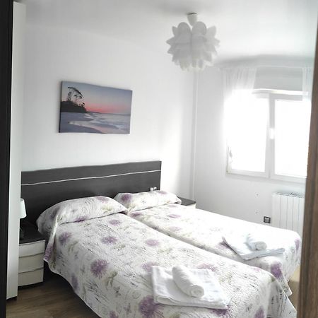 El Mirador De Gijon- Piso 3 Habitaciones Excelente Ubicacion Para Moverse Por Asturias-6 Pax- Екстер'єр фото