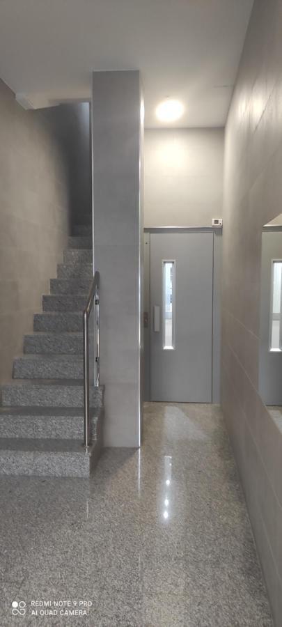 El Mirador De Gijon- Piso 3 Habitaciones Excelente Ubicacion Para Moverse Por Asturias-6 Pax- Екстер'єр фото