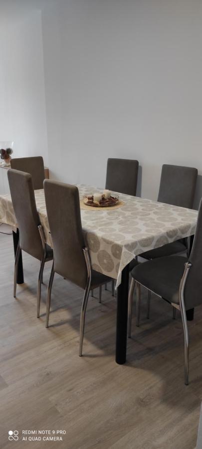 El Mirador De Gijon- Piso 3 Habitaciones Excelente Ubicacion Para Moverse Por Asturias-6 Pax- Екстер'єр фото