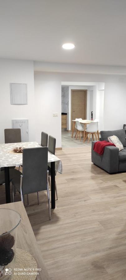 El Mirador De Gijon- Piso 3 Habitaciones Excelente Ubicacion Para Moverse Por Asturias-6 Pax- Екстер'єр фото