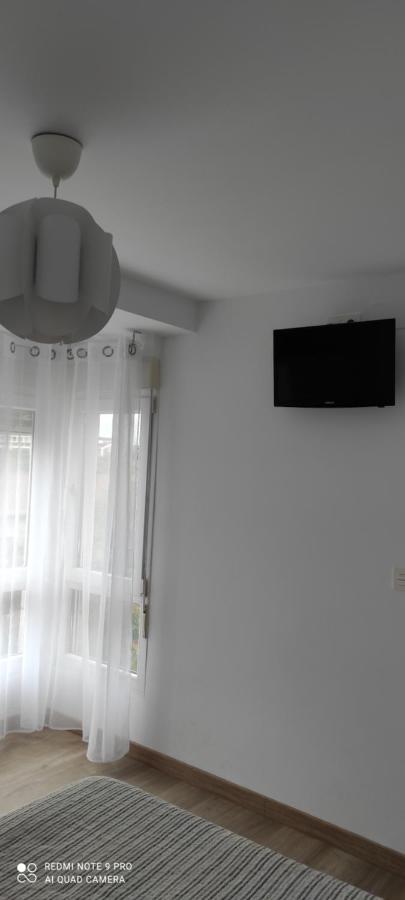 El Mirador De Gijon- Piso 3 Habitaciones Excelente Ubicacion Para Moverse Por Asturias-6 Pax- Екстер'єр фото