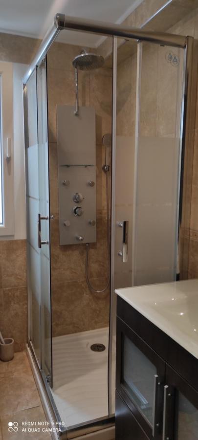 El Mirador De Gijon- Piso 3 Habitaciones Excelente Ubicacion Para Moverse Por Asturias-6 Pax- Екстер'єр фото